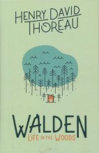 Cover art for Walden: Life in the Woods