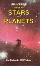 Cover art for Universe Guide to Stars and Planets