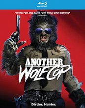 Cover art for Another Wolfcop
