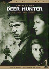 Cover art for The Deer Hunter (Legacy Series)