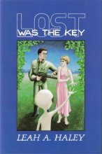 Cover art for Lost Was the Key