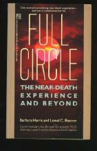 Cover art for FULL CIRCLE: THE NEAR DEATH EXPERIENCE AND BEYOND