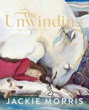 Cover art for The Unwinding: and other dreamings