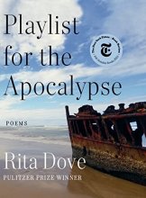 Cover art for Playlist for the Apocalypse: Poems