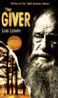 Cover art for The Giver