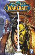 Cover art for World of Warcraft Vol. 3 (World of Warcraft (Paperback))