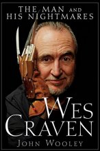 Cover art for Wes Craven: The Man and his Nightmares