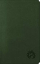 Cover art for ESV Reformation Study Bible, Condensed Edition - Forest, Leather-Like