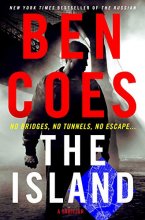 Cover art for The Island (Series Starter, Dewey Andreas #9)