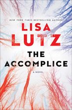 Cover art for The Accomplice: A Novel