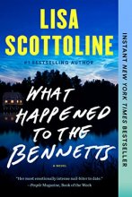 Cover art for What Happened to the Bennetts