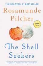 Cover art for The Shell Seekers