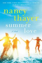 Cover art for Summer Love: A Novel