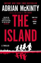 Cover art for The Island