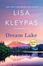 Cover art for Dream Lake: A Friday Harbor Novel (Friday Harbor, 3)