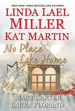 Cover art for No Place Like Home