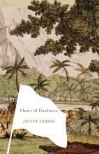 Cover art for Heart of Darkness & Selections from The Congo Diary