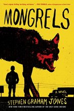 Cover art for Mongrels: A Novel