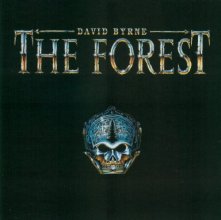 Cover art for The Forest (Music Composed By David Byrne)