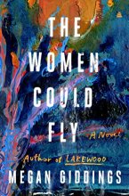 Cover art for The Women Could Fly: A Novel