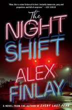 Cover art for The Night Shift: A Novel