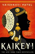 Cover art for Kaikeyi: A Novel