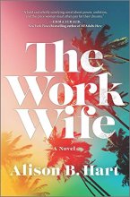 Cover art for The Work Wife: A Novel