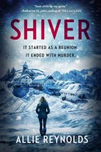 Cover art for Shiver