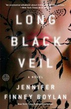 Cover art for Long Black Veil: A Novel