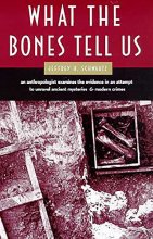Cover art for What the Bones Tell Us