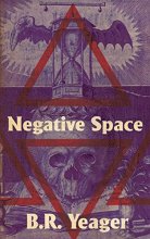 Cover art for Negative Space