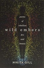 Cover art for Wild Embers