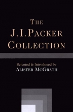 Cover art for The J.I. Packer Collection