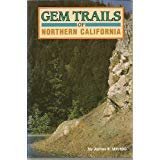Cover art for Gem Trails of Northern California