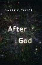Cover art for After God (Religion and Postmodernism)