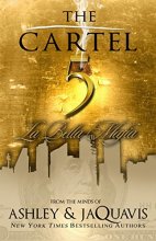 Cover art for The Cartel 5: La Bella Mafia