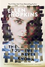 Cover art for The You I've Never Known