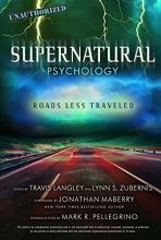 Cover art for Supernatural Psychology: Roads Less Traveled (Popular Culture Psychology)