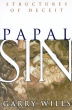Cover art for Papal Sin: Structures of Deceit
