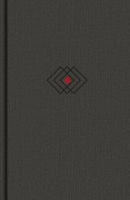 Cover art for Summary Bible, KJV Edition, Charcoal Cloth Over Board, Indexed