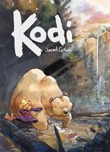 Cover art for Kodi (Book 1)