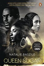 Cover art for Queen Sugar (TV Tie-In): A Novel