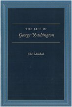 Cover art for The Life of George Washington: Special Edition for Schools