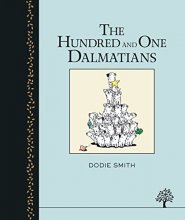 Cover art for One Hundred and One Dalmatians (101 Dalmations)