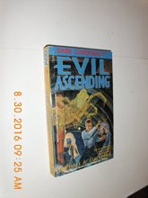 Cover art for Evil Ascending/ Dark Conspiracy Series