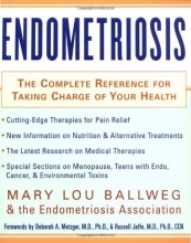 Cover art for Endometriosis : The Complete Reference for Taking Charge of Your Health
