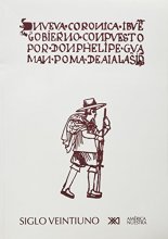 Cover art for El primer nueva coronica y buen gobierno (Spanish Edition)