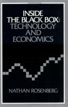 Cover art for Inside the Black Box: Technology and Economics