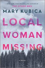 Cover art for Local Woman Missing