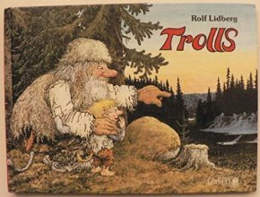 Cover art for Trolls